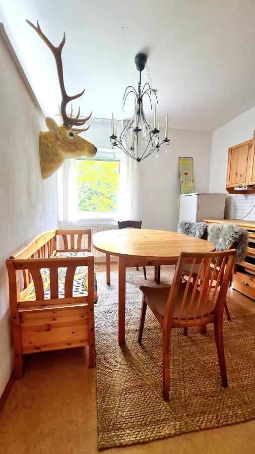 Best Time In Graz Apartment Exterior photo