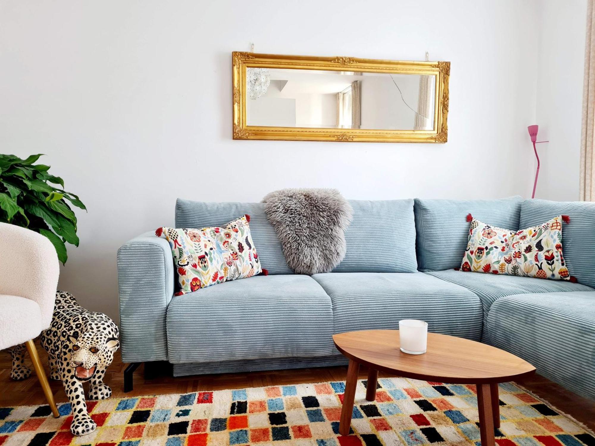 Best Time In Graz Apartment Exterior photo