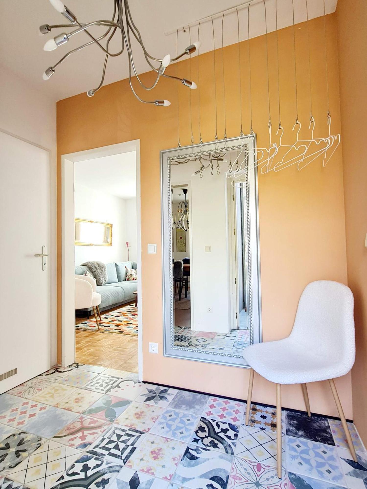 Best Time In Graz Apartment Exterior photo